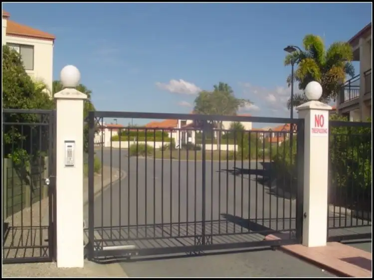 Fourth view of Homely townhouse listing, 127 Gooding Drive, Merrimac QLD 4226