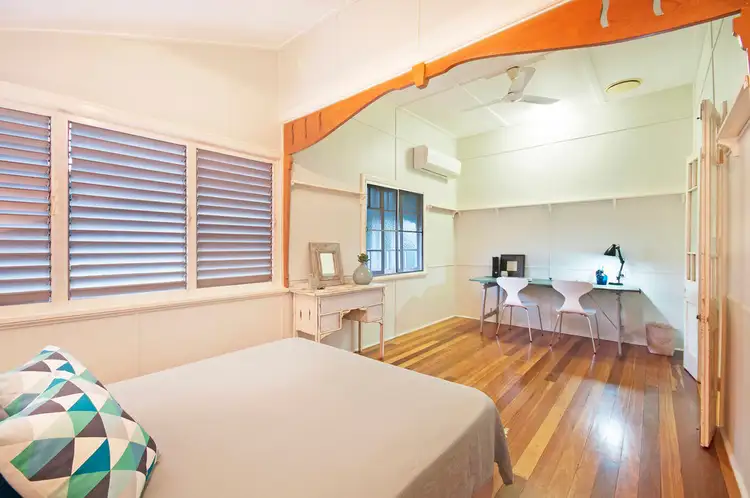 Fourth view of Homely house listing, 173 Harold Street, West End QLD 4810