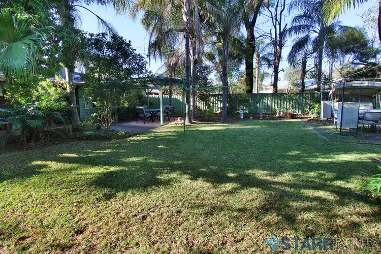 Sixth view of Homely house listing, 28 Cameron Street, Jamisontown NSW 2750
