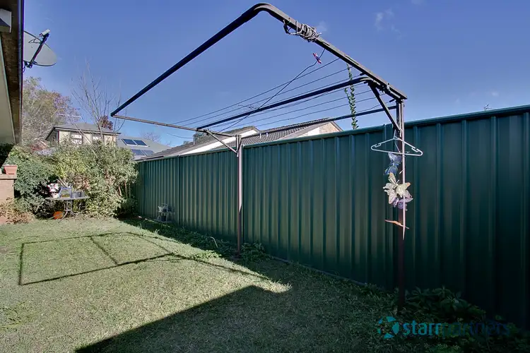 Sixth view of Homely townhouse listing, 7/140 Francis Street, Richmond NSW 2753