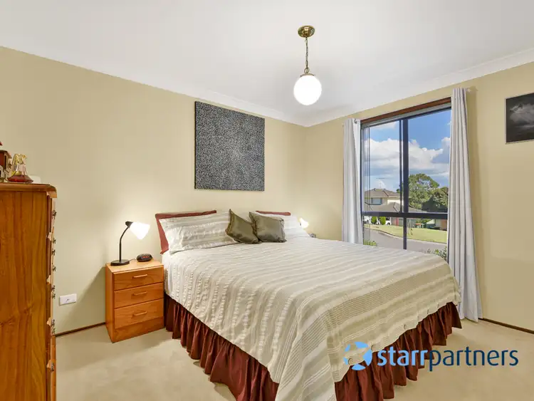Fifth view of Homely house listing, 15 Stuka Close, Raby NSW 2566