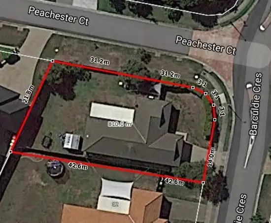 Second view of Homely house listing, 1 Peachester Court, Deception Bay QLD 4508
