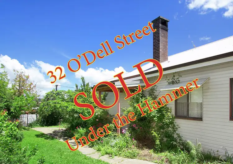 32 O'Dell Street, Armidale NSW 2350