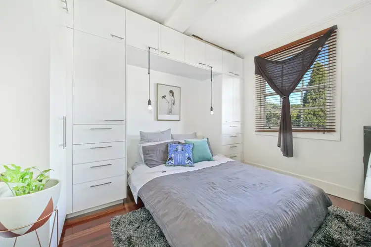 Second view of Homely unit listing, 11/109 Musgrave Road, Red Hill QLD 4059