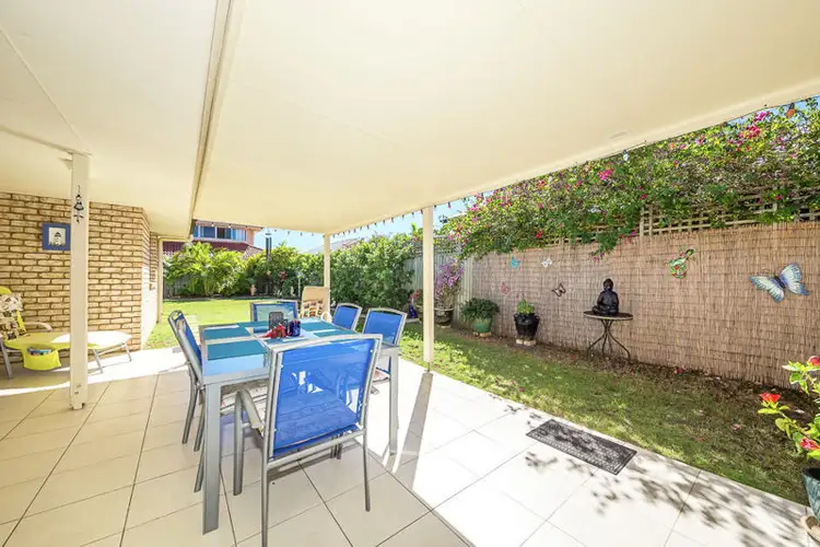 Seventh view of Homely house listing, 12 Dugong Crescent, Banksia Beach QLD 4507