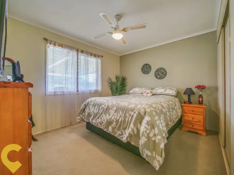 Fourth view of Homely house listing, 18 Coops Place, Joyner QLD 4500