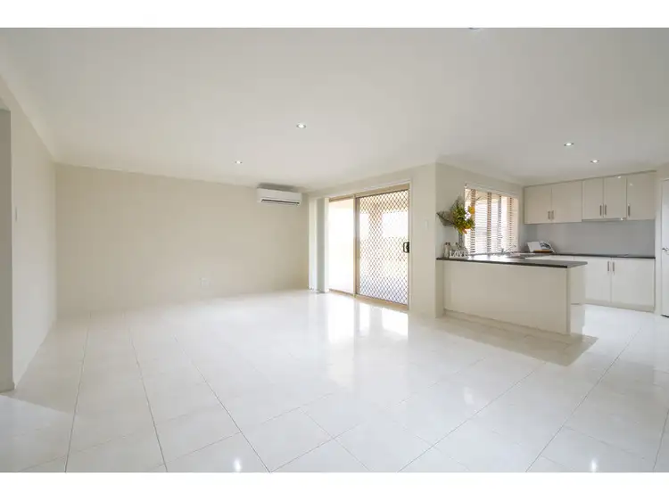 Fifth view of Homely house listing, 21 Kennard Street, Westbrook QLD 4350