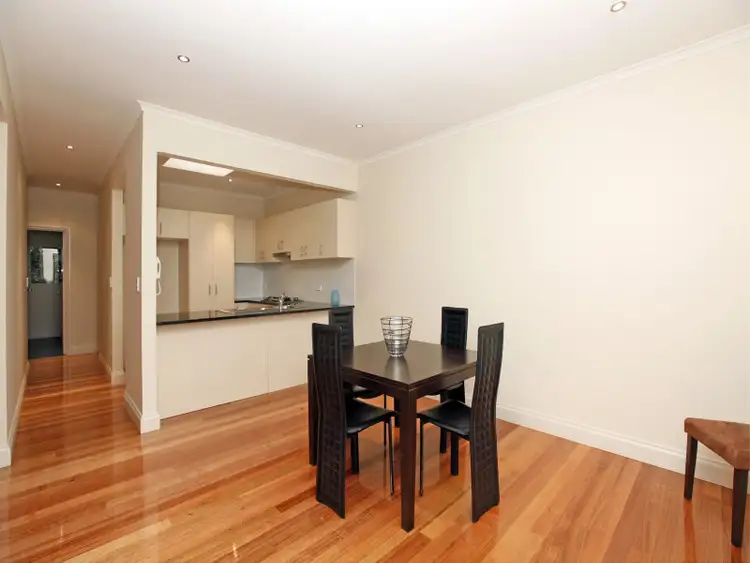 Fourth view of Homely villa listing, 3/23 Comas Grove, Thornbury VIC 3071