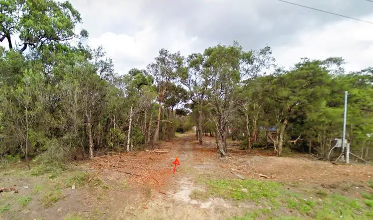 Third view of Homely land listing, 15 Karakunba Road, Wyee NSW 2259
