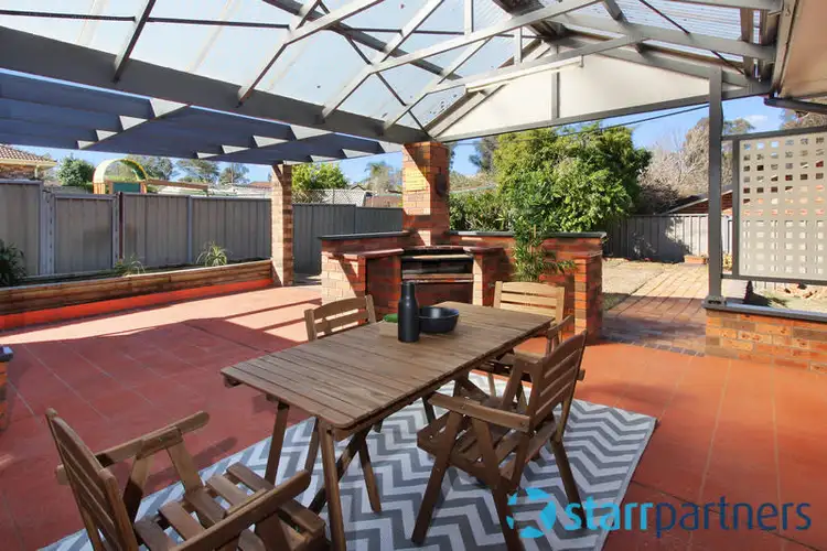 Second view of Homely house listing, 30 Fauna Road, Erskine Park NSW 2759