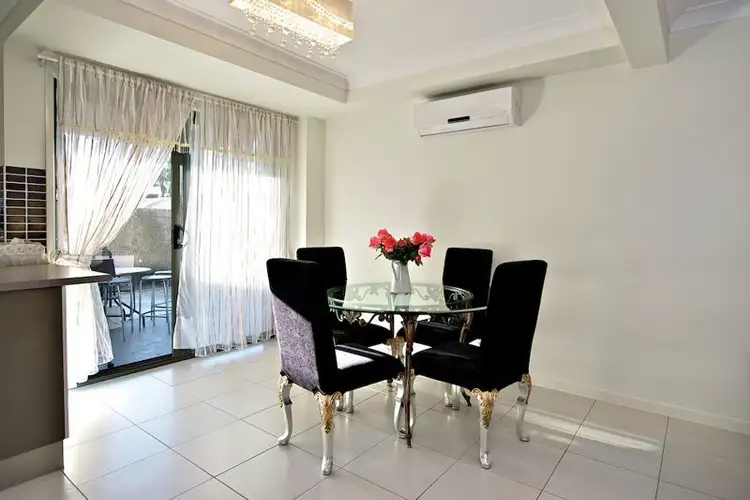 Sixth view of Homely townhouse listing, 1/8 Charnwood Street, Sunnybank Hills QLD 4109