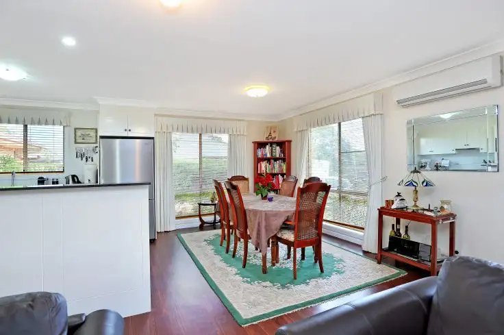 Fourth view of Homely house listing, 16 Erin Court, Armidale NSW 2350