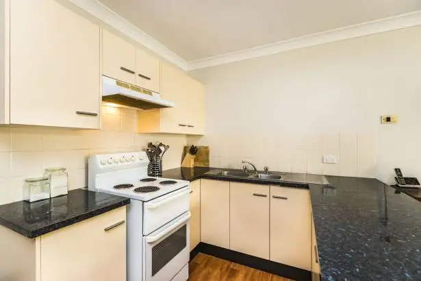 Second view of Homely villa listing, 5/83 Mills Street, Warners Bay NSW 2282