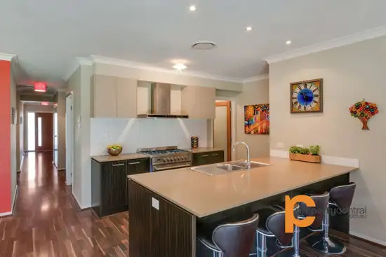 Fourth view of Homely house listing, 76 Gannet Drive, Cranebrook NSW 2749