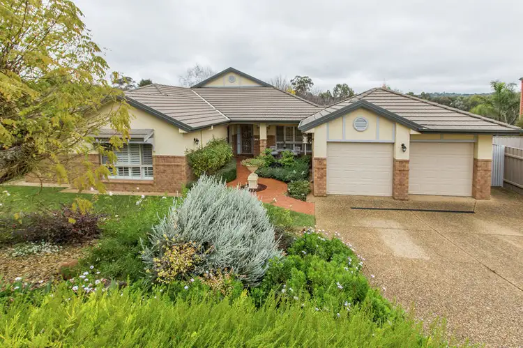 Main view of Homely house listing, 5 Lakehaven Drive, Lake Albert NSW 2650