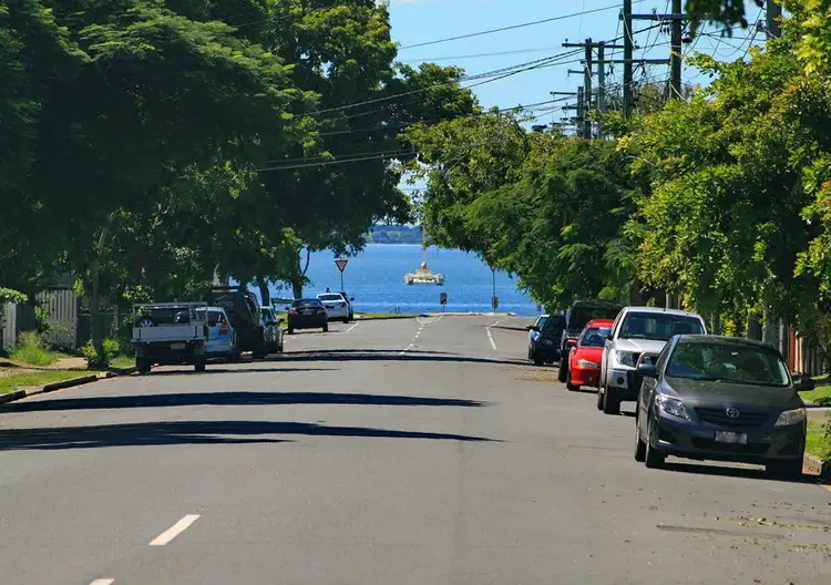 Main view of Homely house listing, 16 St Catherines Terrace, Wynnum QLD 4178