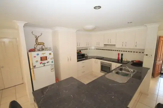 Fourth view of Homely house listing, 15 Hazelwood Court, Caboolture QLD 4510