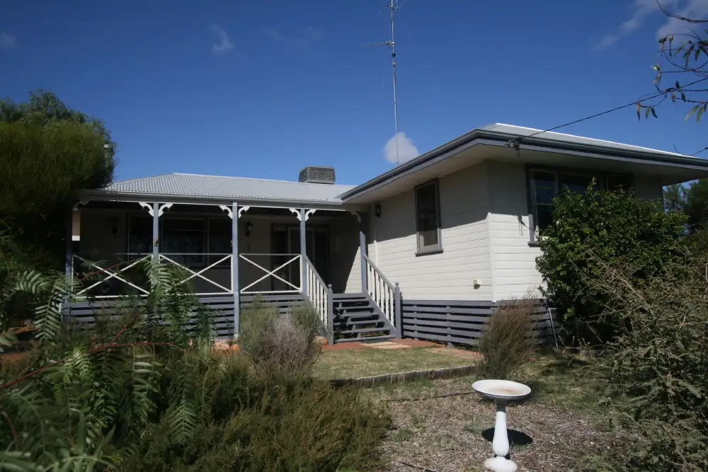 Main view of Homely house listing, 20 Mansfield Street, York WA 6302