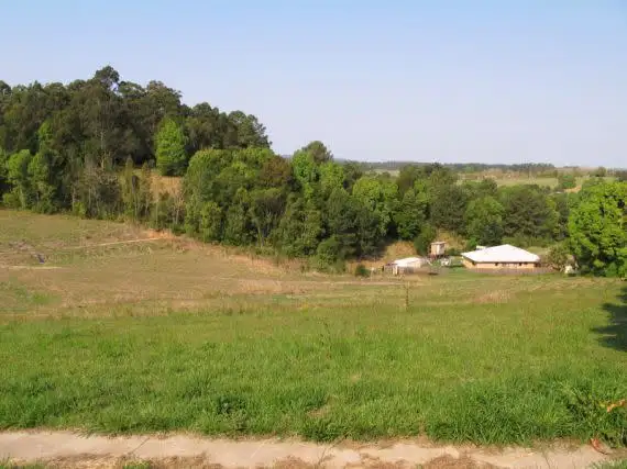 Third view of Homely land listing, 15 Red Gum Crs, Bellingen NSW 2454