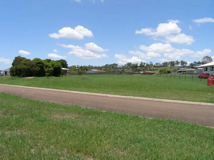 Fifth view of Homely land listing, 3 Tranquility Court, River Heads QLD 4655