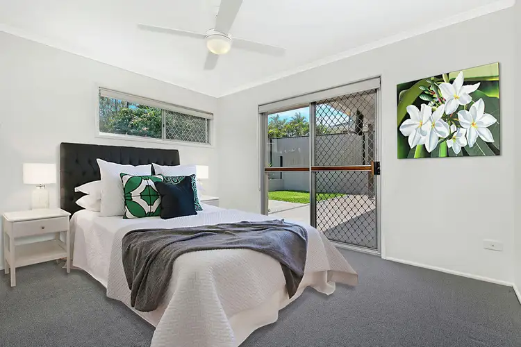 Fifth view of Homely house listing, 5 Springfield Crescent, Daisy Hill QLD 4127