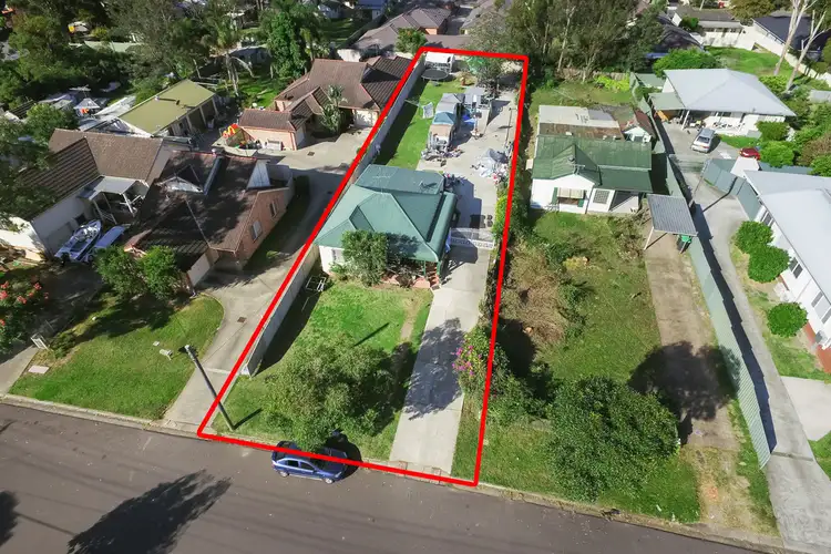 Second view of Homely house listing, 62 Pembroke Street, Cambridge Park NSW 2747