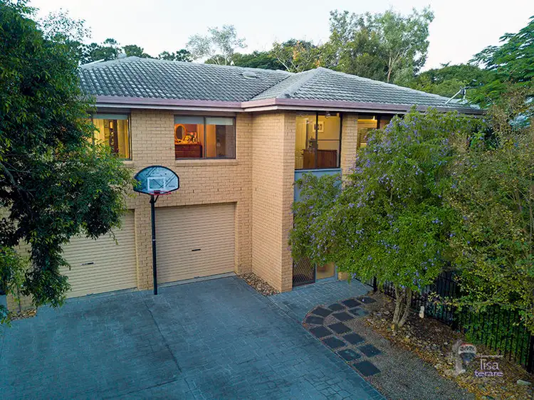 32 Rinora Street, Corinda QLD 4075