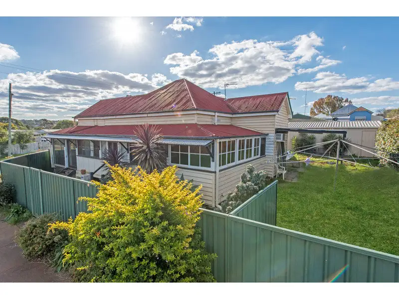 Main view of Homely house listing, 149 Jellicoe Street, North Toowoomba QLD 4350