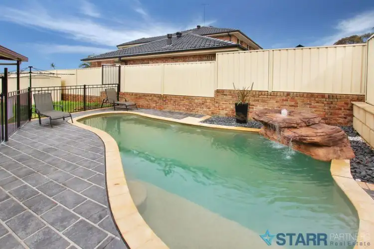 Second view of Homely house listing, 6 Eddy Street, St Clair NSW 2759