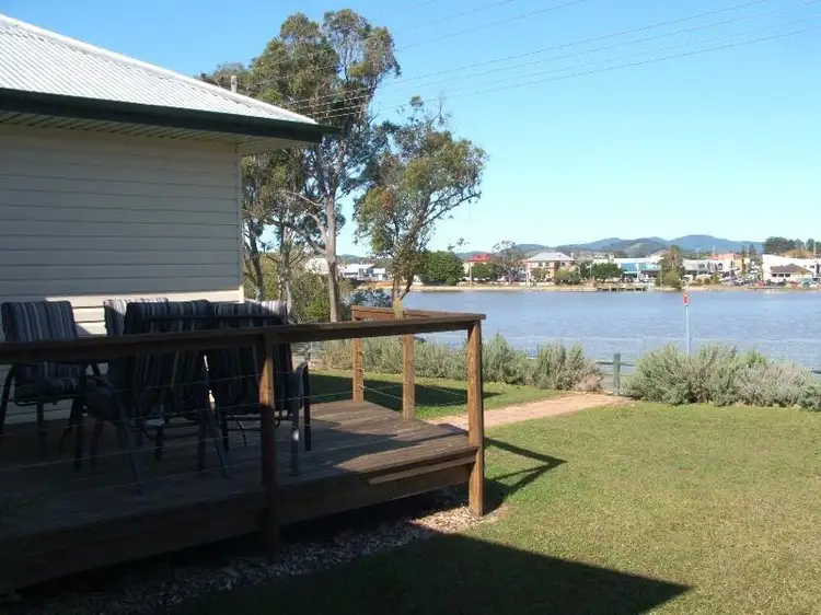 50 Ferry Street, Macksville NSW 2447