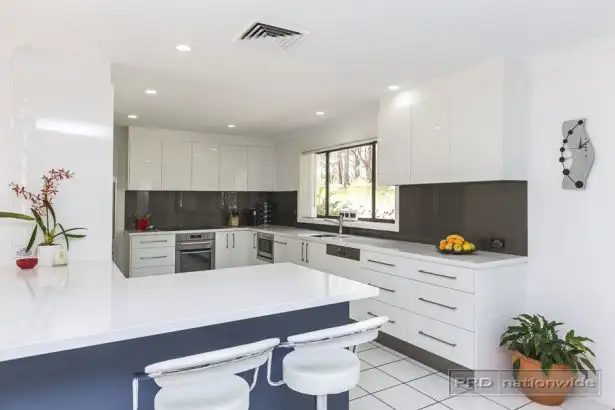 Second view of Homely house listing, 16 Bellinger Close, Wallsend NSW 2287