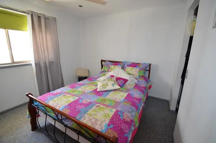 Fifth view of Homely townhouse listing, 17/643 Pine Ridge Road, Biggera Waters QLD 4216