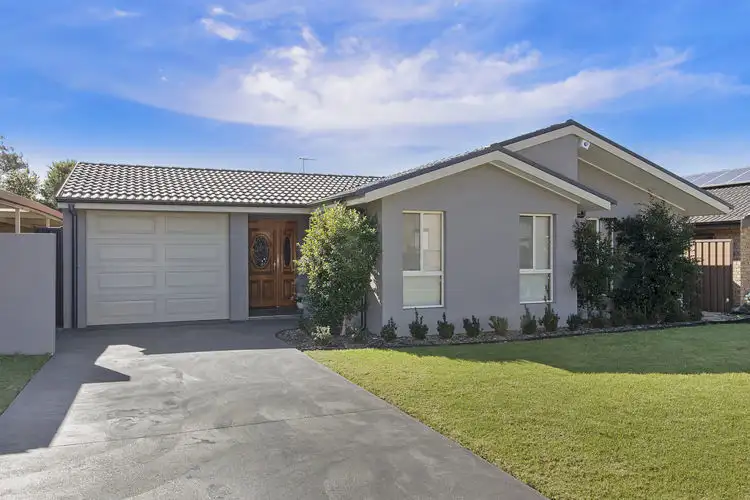 Main view of Homely house listing, 7 Campion St, Wetherill Park NSW 2164