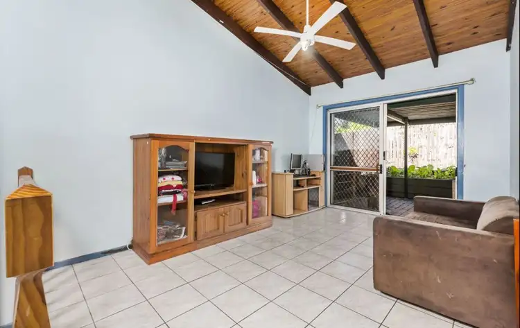 Fifth view of Homely townhouse listing, 17/22 North Road, Woodridge QLD 4114