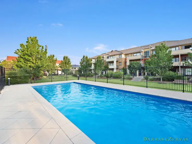 Main view of Homely apartment listing, 27/2 Greenfield Drive, Clayton VIC 3168