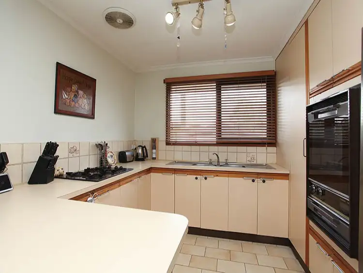 Second view of Homely house listing, 12 Taddor Drive, Cranbourne VIC 3977