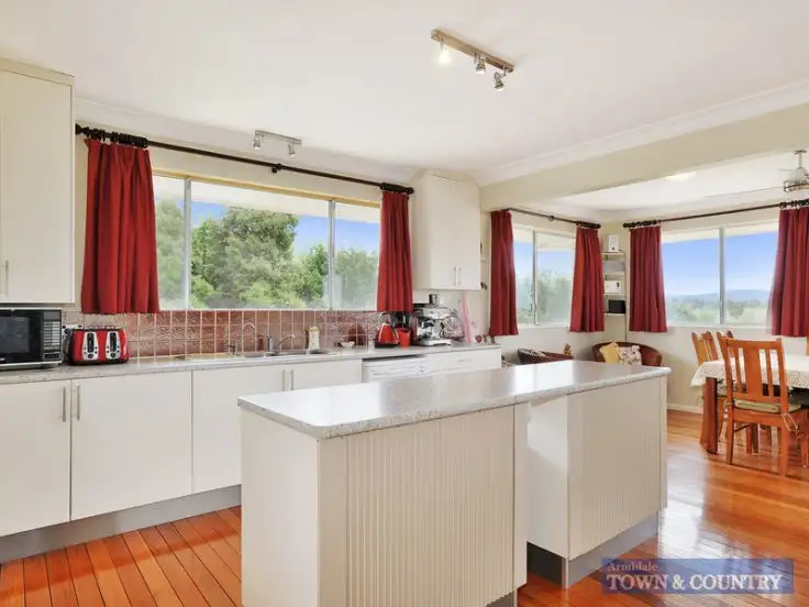 Fourth view of Homely house listing, 174 Old Inverell Road, Armidale NSW 2350