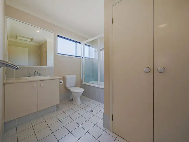 Sixth view of Homely townhouse listing, 30/74 Plaza Street, Wynnum West QLD 4178