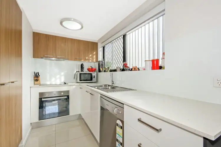 Third view of Homely unit listing, 311/83 Lawson Street, Morningside QLD 4170