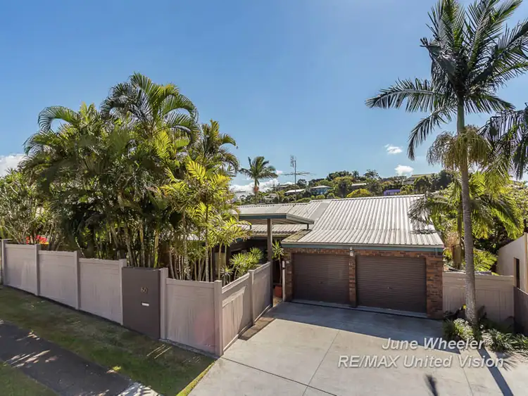 Second view of Homely house listing, 60 Tirrabella Street, Carina Heights QLD 4152