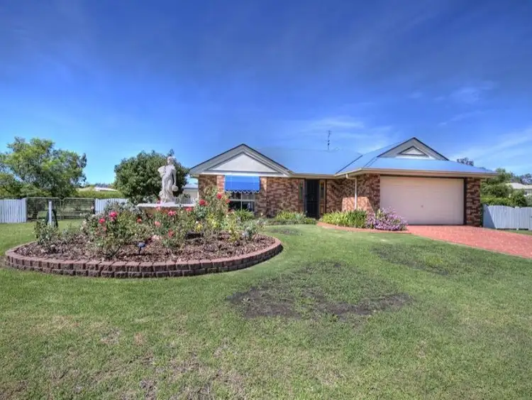 Third view of Homely house listing, 38 Highland Park Road, Meringandan West QLD 4352
