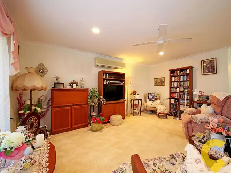 Fifth view of Homely semi-detached listing, 96/2 Wattle Road, Rothwell QLD 4022