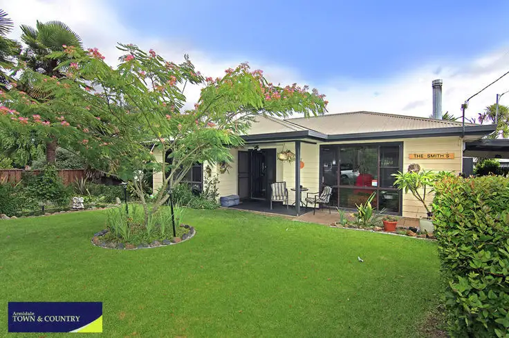 Main view of Homely house listing, 55 Solomon Avenue, Armidale NSW 2350
