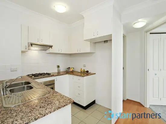 112/18 Sorrell Street, Parramatta NSW 2150