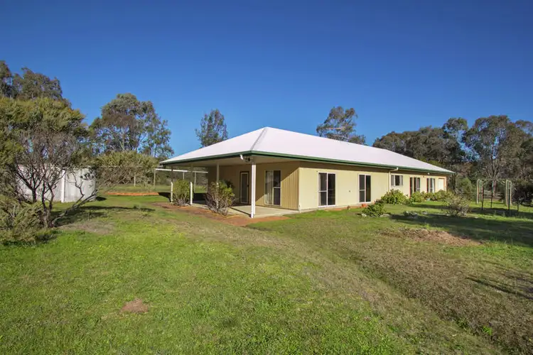 Second view of Homely house listing, 68 Urangera Drive, Tamworth NSW 2340