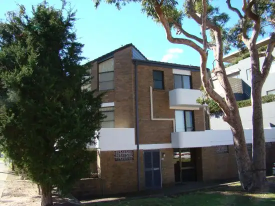 Second view of Homely unit listing, 5/63 Shoal Bay Road, Shoal Bay NSW 2315