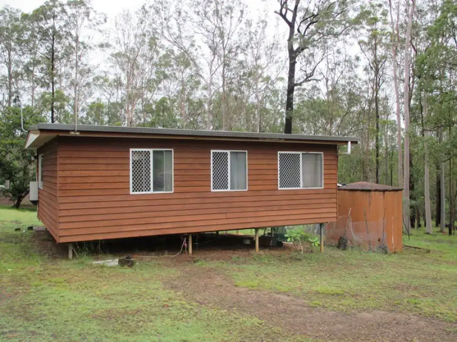 Main view of Homely house listing, 54 Spiegel Road, Glenwood QLD 4570