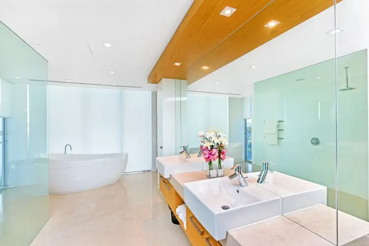 Sixth view of Homely unit listing, 1001/1 Haig Street, Kirra QLD 4225