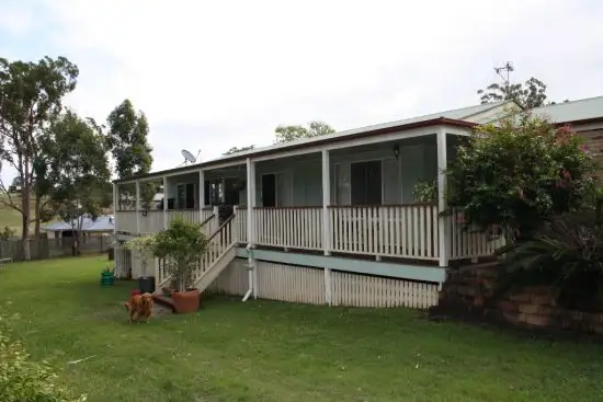 27 Victoria Street, Tinana QLD 4650