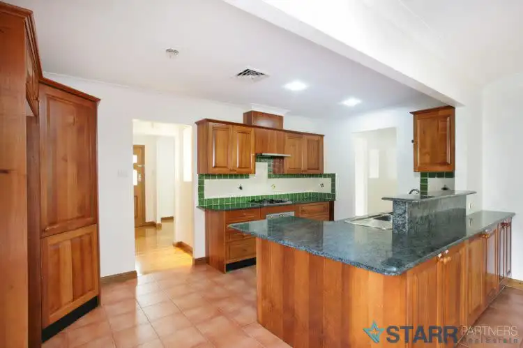 Second view of Homely house listing, 37 Bradman Street, Greystanes NSW 2145